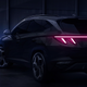 Image for article titled Hyundai Is Making Bold Design Moves With The 2021 Tucson